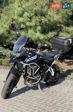 Мотоцикл Туризм Triumph Tiger 900 2021 в Олександрії