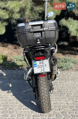 Мотоцикл Туризм Triumph Tiger 900 2021 в Олександрії