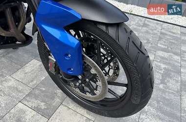 Мотоцикл Спорт-туризм Triumph Tiger 900 2022 в 
