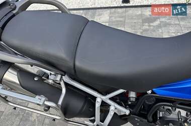 Мотоцикл Спорт-туризм Triumph Tiger 900 2022 в 