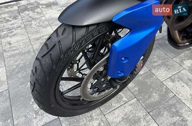 Мотоцикл Спорт-туризм Triumph Tiger 900 2022 в 