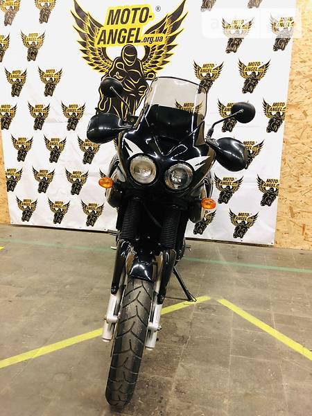 Мотоцикл Внедорожный (Enduro) Triumph Tiger 2004 в Киеве