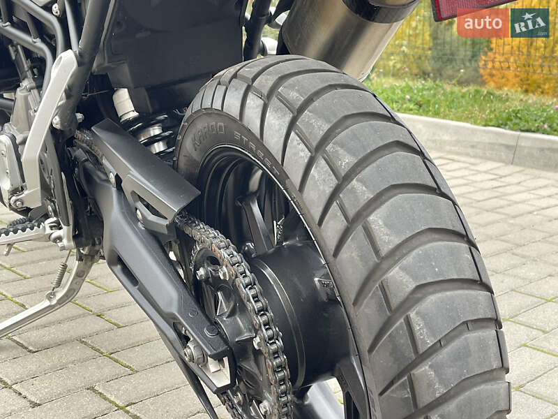 Мотоцикл Многоцелевой (All-round) Triumph Tiger 2021 в Ровно