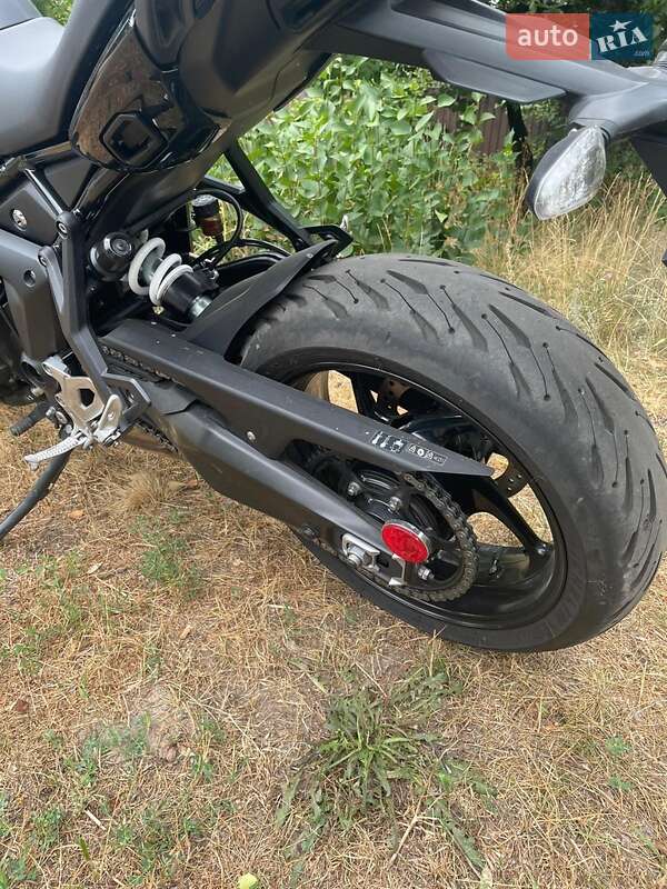 Мотоцикл Спорт-туризм Triumph Tiger 2022 в Харкові фото 17 Мотоцикл Спорт-туризм Triumph Tiger 2022 в Харкові