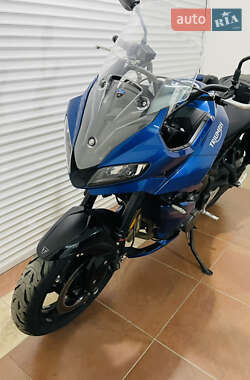 Мотоцикл Внедорожный (Enduro) Triumph Tiger 2022 в 