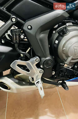 Мотоцикл Внедорожный (Enduro) Triumph Tiger 2022 в 
