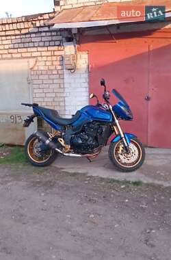 Мотовсюдиход Triumph Tiger 2007 в Миколаєві