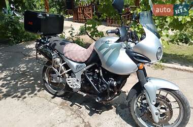 Мотоцикл Внедорожный (Enduro) Triumph Tiger 2007 в Николаеве