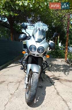 Мотоцикл Внедорожный (Enduro) Triumph Tiger 2007 в 