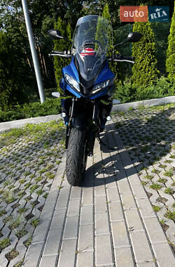 Мотоцикл Спорт-туризм Triumph Tiger 2022 в Харькове