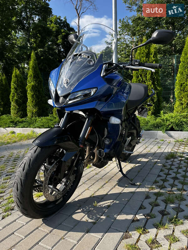 Мотоцикл Спорт-туризм Triumph Tiger 2022 в Харкові фото 5 Мотоцикл Спорт-туризм Triumph Tiger 2022 в Харкові