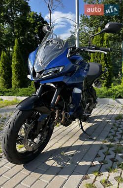 Мотоцикл Спорт-туризм Triumph Tiger 2022 в 