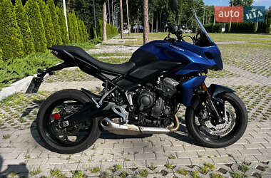 Мотоцикл Спорт-туризм Triumph Tiger 2022 в 