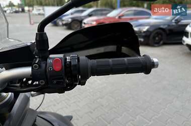 Мотоцикл Многоцелевой (All-round) Triumph Tiger 2013 в 