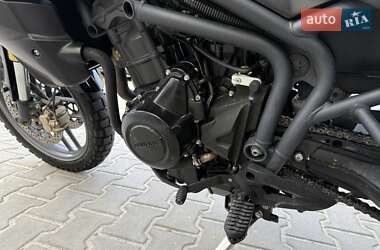 Мотоцикл Многоцелевой (All-round) Triumph Tiger 2013 в 