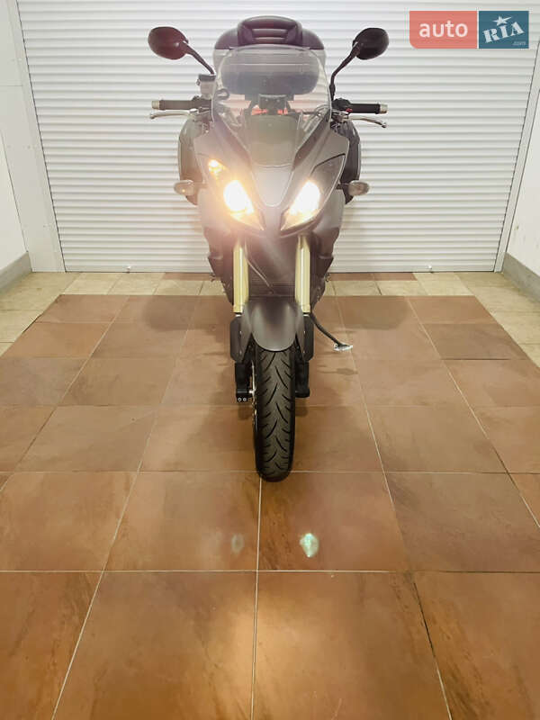 Мотоцикл Многоцелевой (All-round) Triumph Tiger 2010 в Киеве