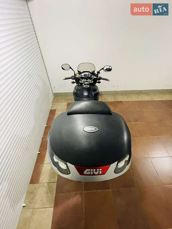 Мотоцикл Многоцелевой (All-round) Triumph Tiger 2010 в Киеве