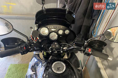 Мотоцикл Многоцелевой (All-round) Triumph Tiger 2004 в 