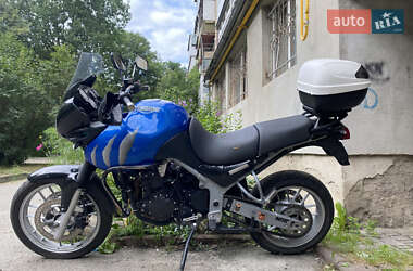 Мотоцикл Спорт-туризм Triumph Tiger 2005 в Івано-Франківську