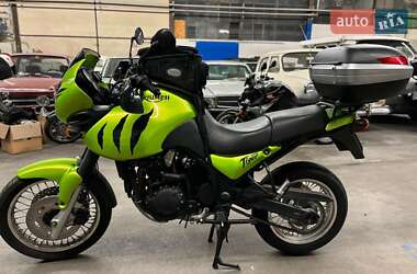 Мотоцикл Спорт-туризм Triumph Tiger 2001 в Чернигове