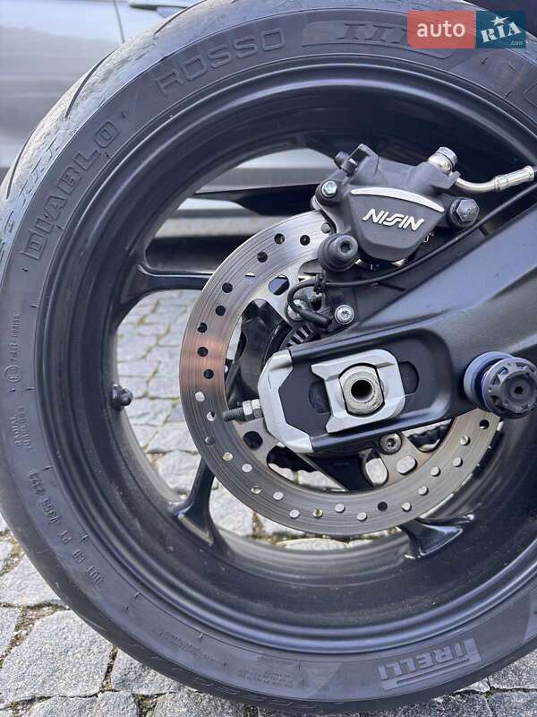 Мотоцикл Спорт-туризм Triumph Tiger 2022 в Буковеле фото 13 Мотоцикл Спорт-туризм Triumph Tiger 2022 в Буковеле