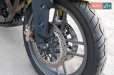 Мотоцикл Внедорожный (Enduro) Triumph Tiger 2012 в 