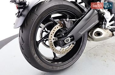 Мотоцикл Без обтекателей (Naked bike) Triumph Trident 660 2024 в Гнивани