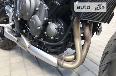 Мотоцикл Без обтекателей (Naked bike) Triumph Trident 2023 в Днепре