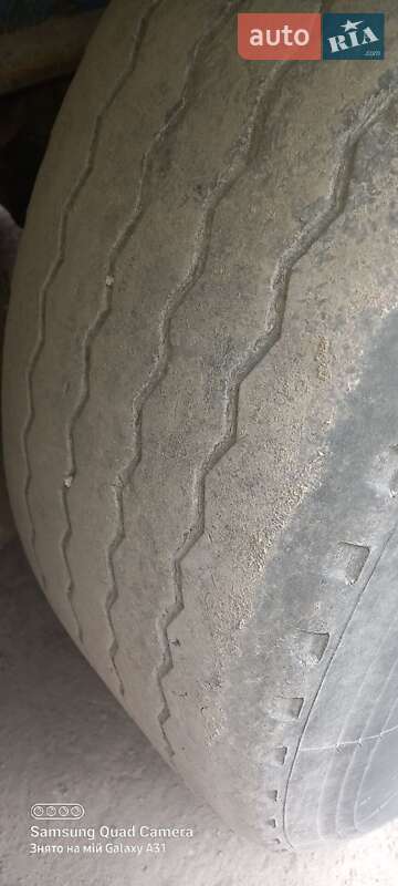 Фургон Trouillet RT 1990 в Чернигове фото 5 Фургон Trouillet RT 1990 в Чернигове