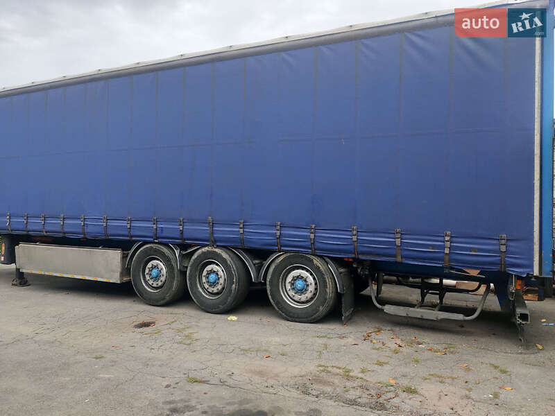Trouillet ST 2000