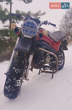 Тула Т-200 1987