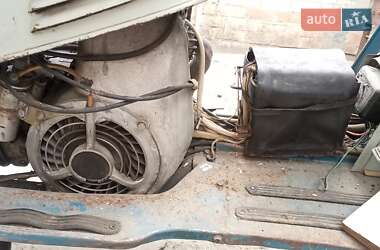 Мотоцикл Туризм Тула Т-200 1973 в Дніпрі