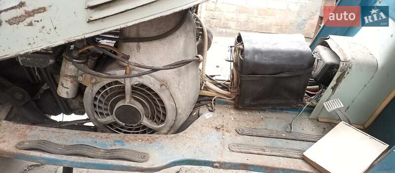 Мотоцикл Туризм Тула Т-200 1973 в Дніпрі фото 3 Мотоцикл Туризм Тула Т-200 1973 в Дніпрі