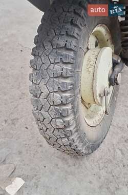 Мотоцикл Туризм Тула Т-200 1973 в Дніпрі