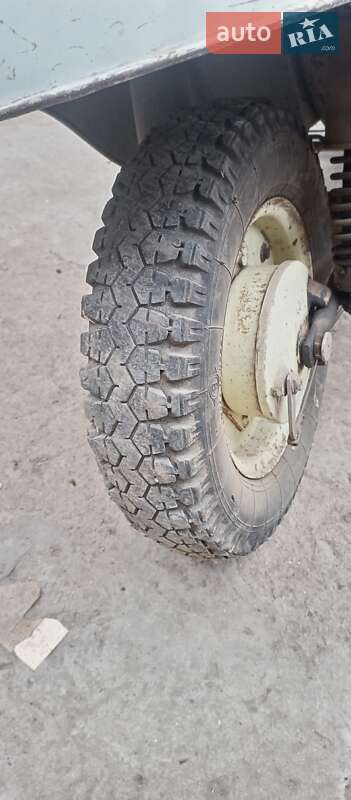 Мотоцикл Туризм Тула Т-200 1973 в Дніпрі фото 5 Мотоцикл Туризм Тула Т-200 1973 в Дніпрі