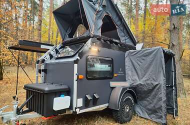 Прицеп дача TuningTown Offroad 2021 в 