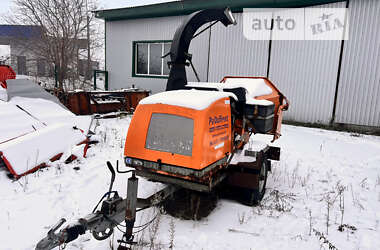 Дробарка (дробильна установка) Tunnissen 431 MSR 2001 в Умані