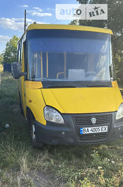 Міський автобус ТУР А049 2008 в 
