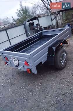 Другие прицепы Турист Турист 1998 в Волочиске