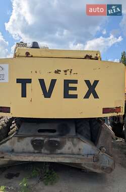 Колісний екскаватор ТВЭКС ЕК-14 2007 в Кам'янець-Подільському