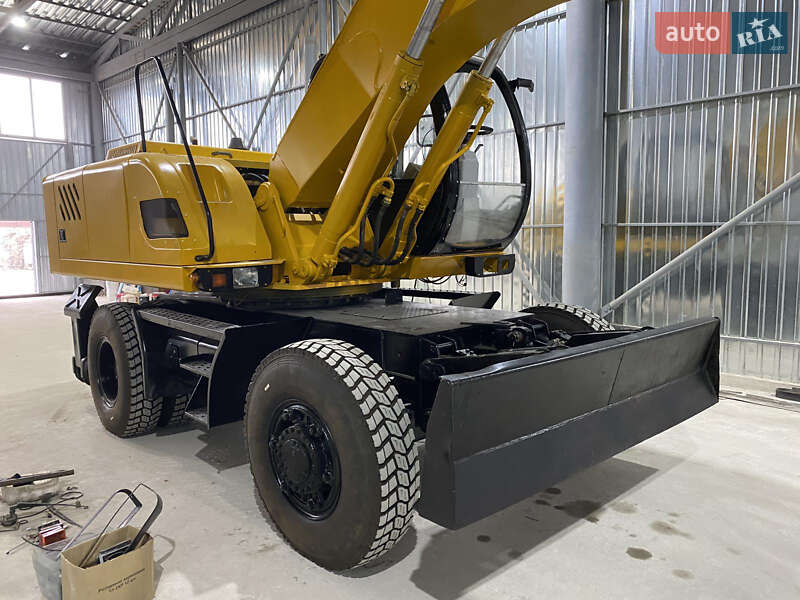 ТВЭКС ЕК-18 2005 ТВЭКС ЕК-18 2005