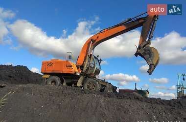 Экскаватор погрузчик ТВЭКС ЕК-18 2006 в Павлограде