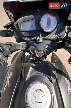 Мотоцикл Классік TVS Star Apache RTR 180 2020 в 