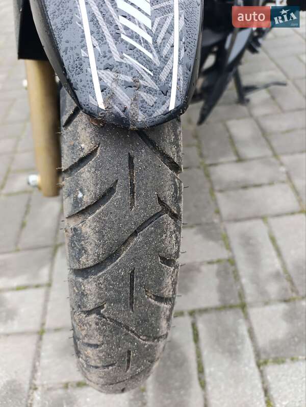 Мотоцикл Многоцелевой (All-round) TVS Star Apache RTR 180 2020 в Харькове фото 8 Мотоцикл Многоцелевой (All-round) TVS Star Apache RTR 180 2020 в Харькове