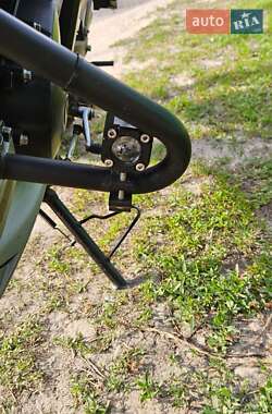 Мотоцикл Без обтекателей (Naked bike) TVS Star Apache RTR 200 2021 в 