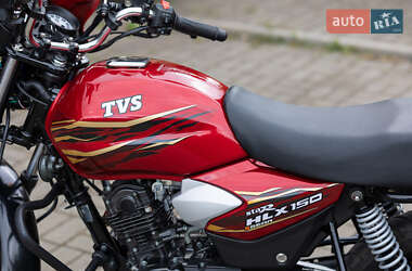 Мотоцикл Классик TVS Star HLX 2023 в 