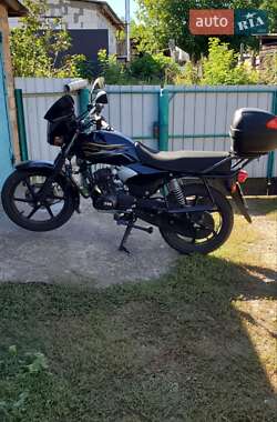 Мотоцикл Классік TVS Star HLX 2023 в 
