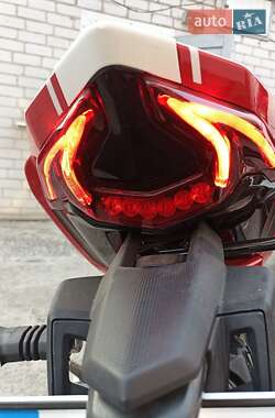 Спортбайк TVS Apache RR310 2021 в Кременчуге