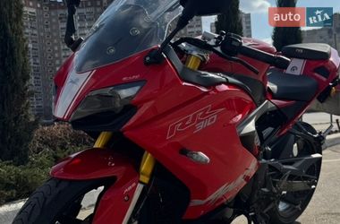 Спортбайк TVS Apache RR310 2020 в Киеве