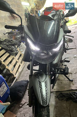 Мотоцикл Классік TVS Apache RTR 180 2022 в Чернігові